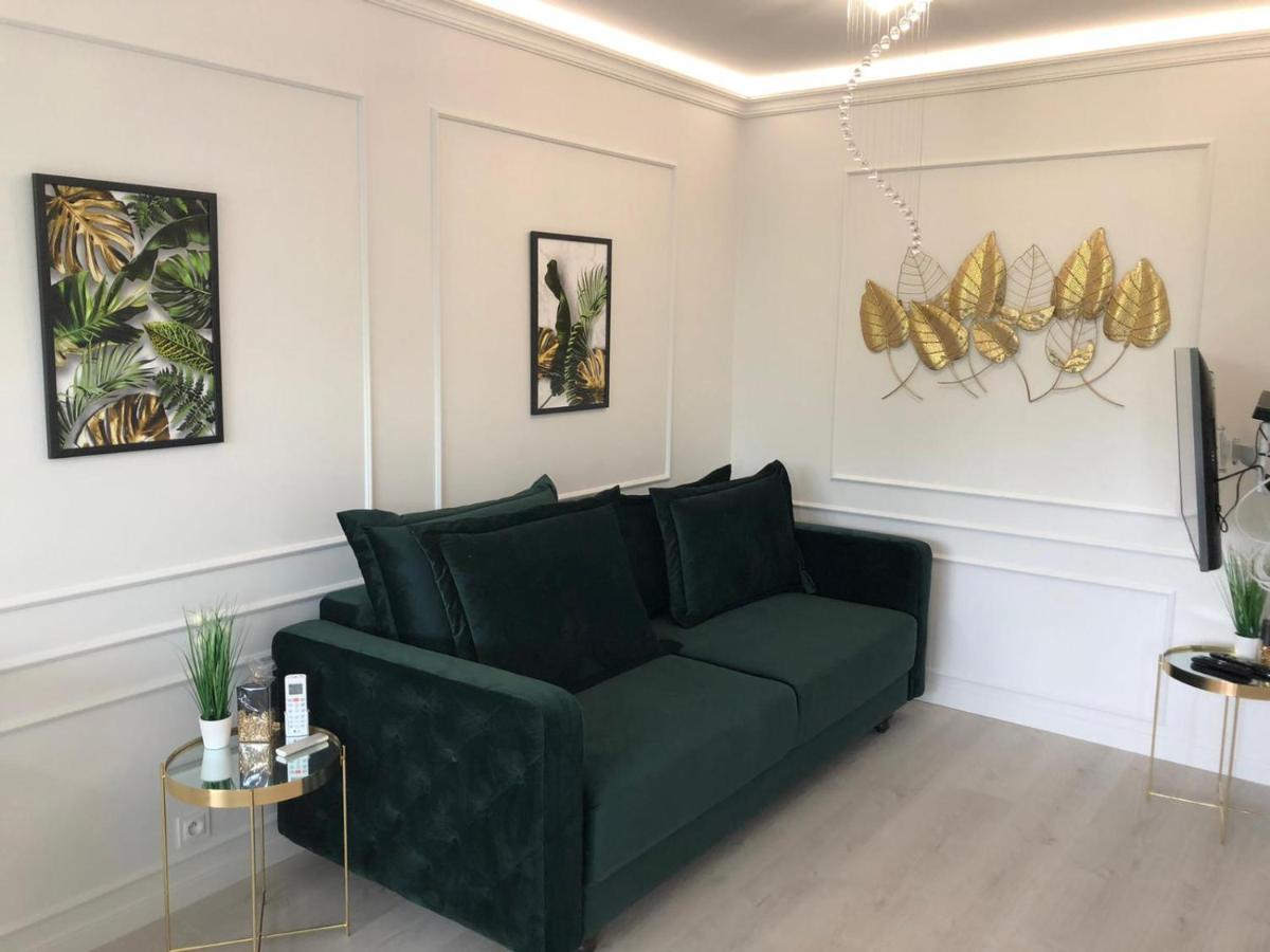Oliva Enjoy The Harmony Gdańsk Exterior foto