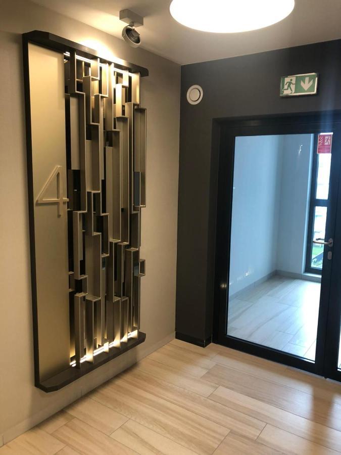 Oliva Enjoy The Harmony Gdańsk Exterior foto